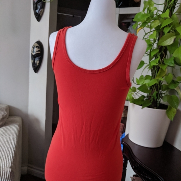 Small Joe Fresh Tank - Picture 2 of 3